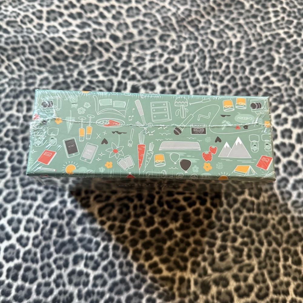 The Couples Bucket List By Flowjo Activity Cards NWT - Picture 9 of 10